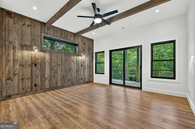 219 Staurolite Mountain Road, Blue Ridge, GA 30513