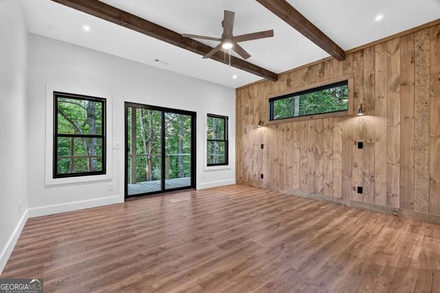 219 Staurolite Mountain Road, Blue Ridge, GA 30513