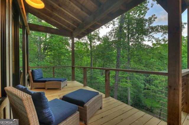 219 Staurolite Mountain Road, Blue Ridge, GA 30513