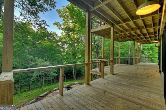 219 Staurolite Mountain Road, Blue Ridge, GA 30513