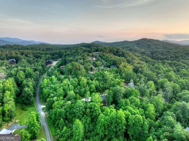 219 Staurolite Mountain Road, Blue Ridge, GA 30513