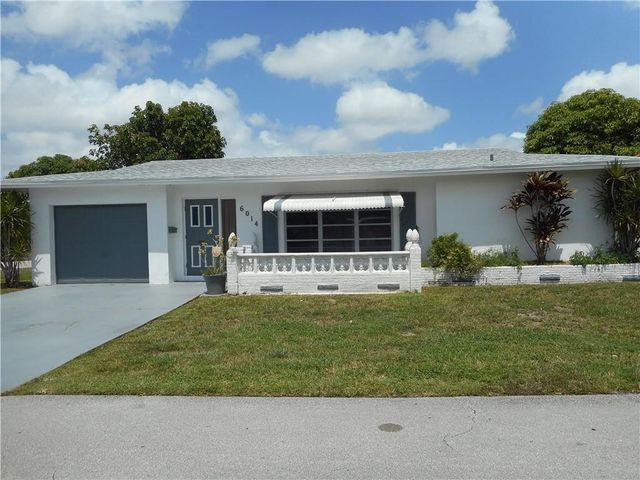 6014 NW 67th Avenue, Tamarac, FL 33321
