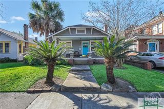 709 E 48 Street, Savannah, GA 31405