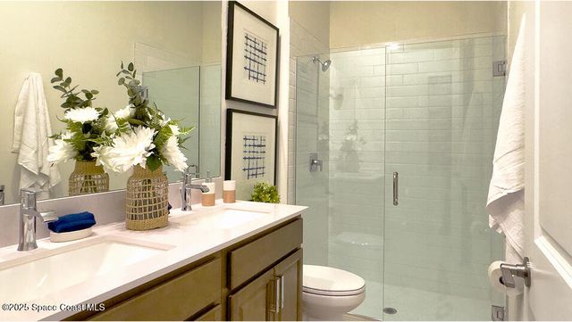 2732 Antarus Drive NW, Palm Bay, FL 32907