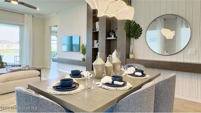 2732 Antarus Drive NW, Palm Bay, FL 32907