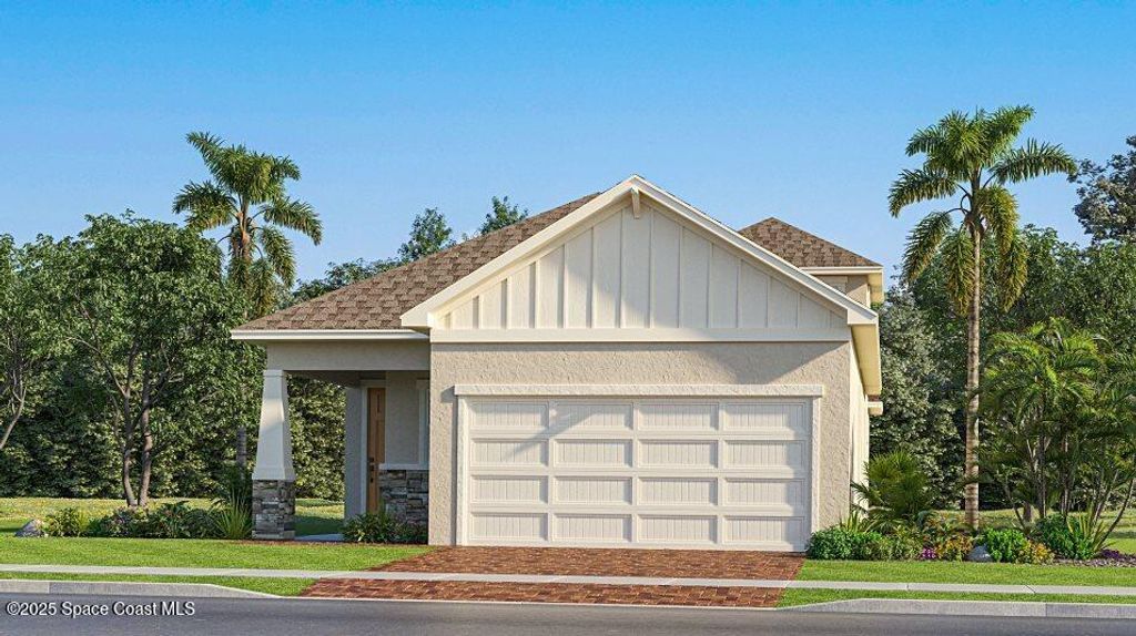 2732 Antarus Drive NW, Palm Bay, FL 32907
