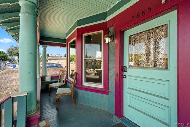 2683 85 C St, San Diego, CA 92102