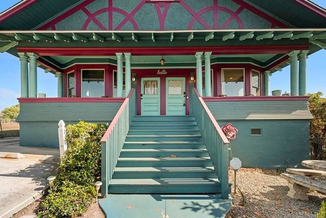2683 85 C St, San Diego, CA 92102