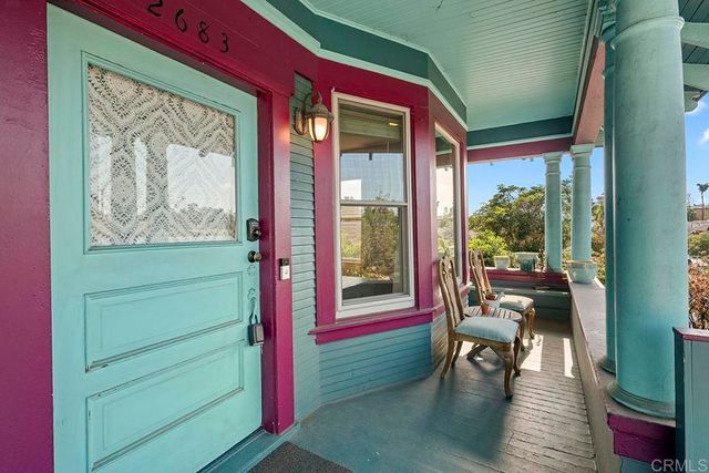 2683 85 C St, San Diego, CA 92102
