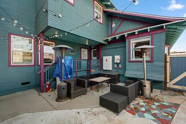 2683 85 C St, San Diego, CA 92102