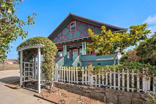 2683 85 C St, San Diego, CA 92102