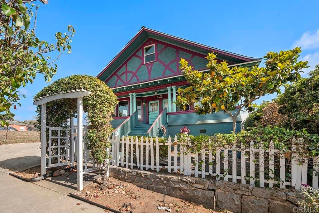 2683 85 C St, San Diego, CA 92102