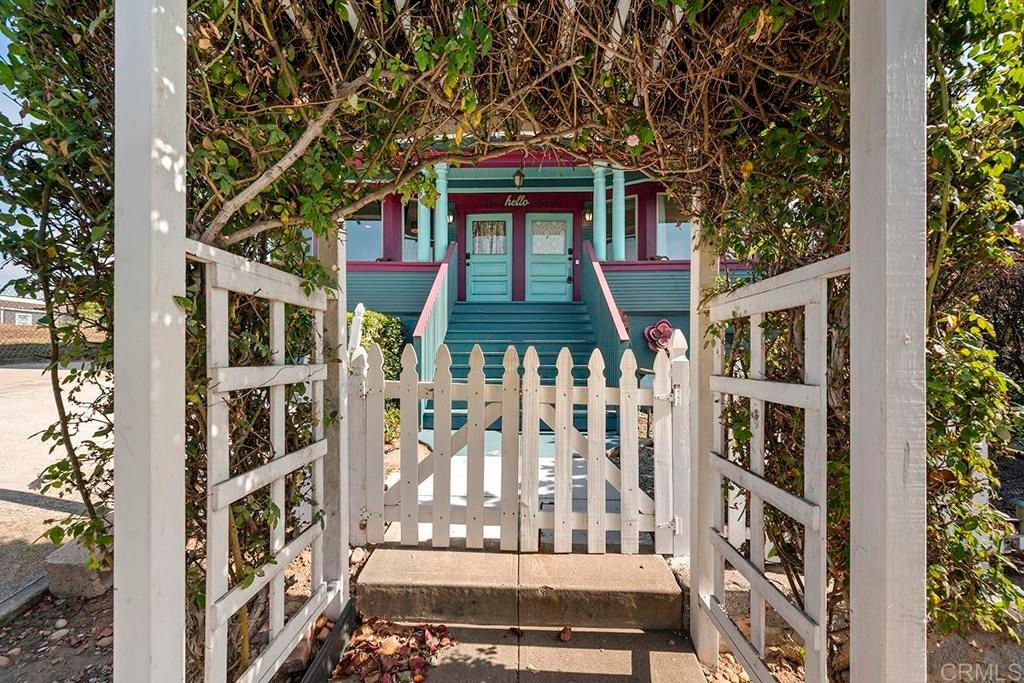 2683 85 C St, San Diego, CA 92102