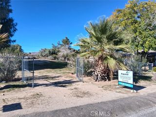 6896 Conejo, Joshua Tree, CA 92252