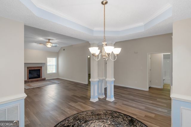 508 Grandiose Terrace, Mcdonough, GA 30253