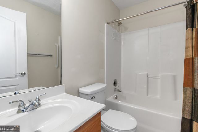 508 Grandiose Terrace, Mcdonough, GA 30253