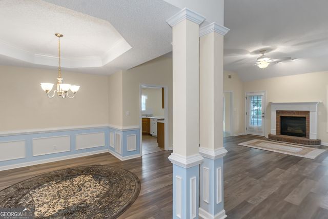 508 Grandiose Terrace, Mcdonough, GA 30253