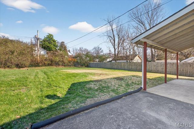 2448 Gothland Avenue, Overland, MO 63114