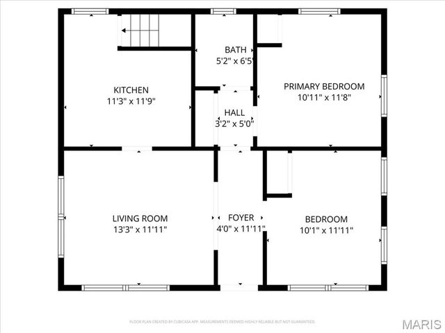 2448 Gothland Avenue, Overland, MO 63114