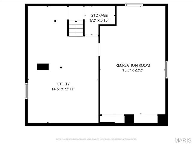 2448 Gothland Avenue, Overland, MO 63114