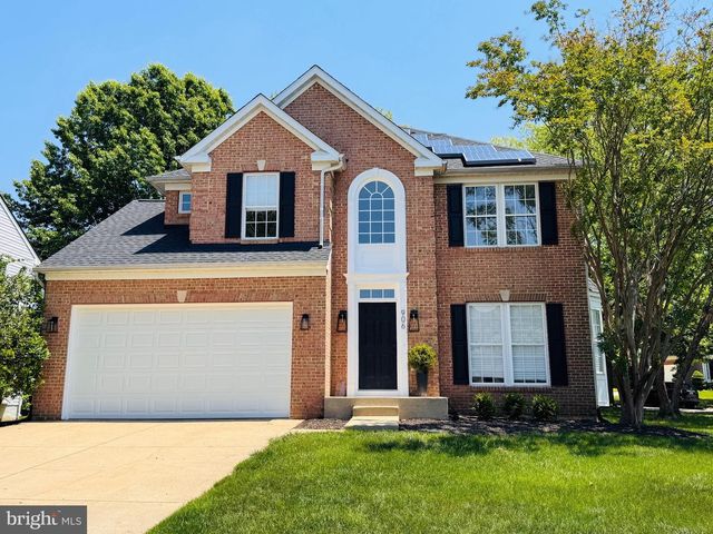 906 WHISTLING DUCK DR, Upper Marlboro, MD 20774