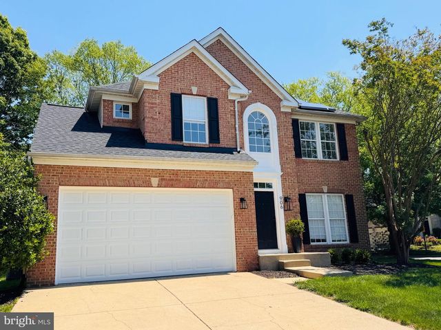 906 WHISTLING DUCK DR, Upper Marlboro, MD 20774