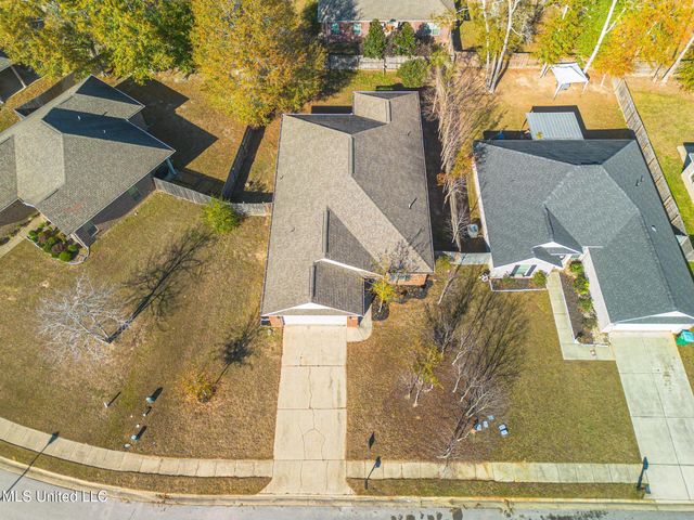 14048 Fox Hill Drive, Gulfport, MS 39503