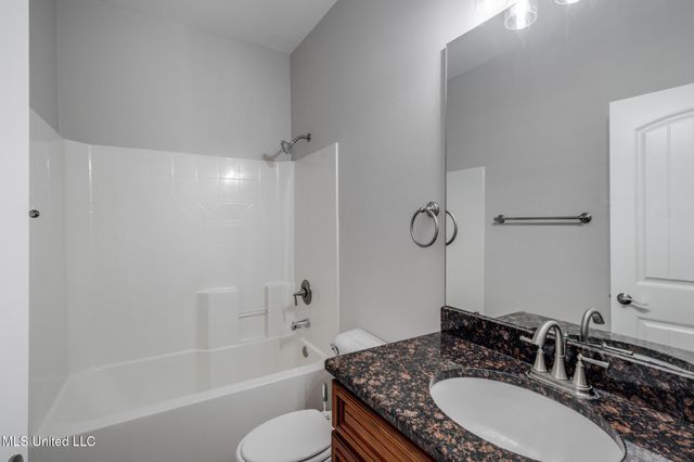 14048 Fox Hill Drive, Gulfport, MS 39503