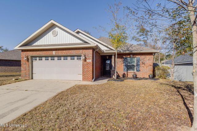 14048 Fox Hill Drive, Gulfport, MS 39503