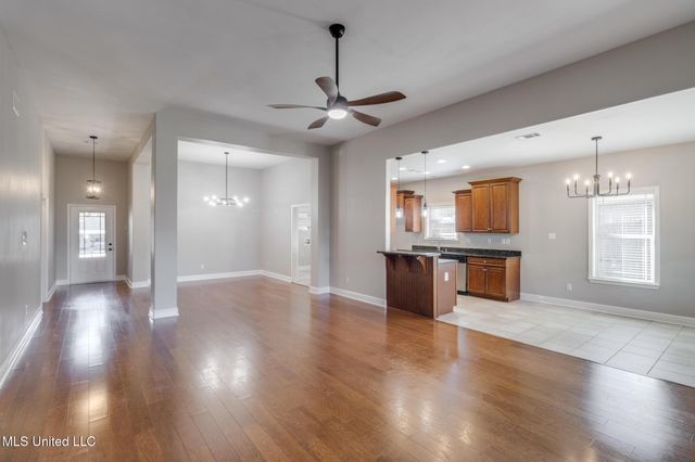 14048 Fox Hill Drive, Gulfport, MS 39503