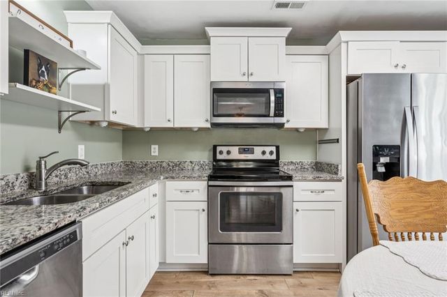 6630 Valley DR, Gloucester, VA 23061