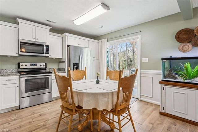 6630 Valley DR, Gloucester, VA 23061