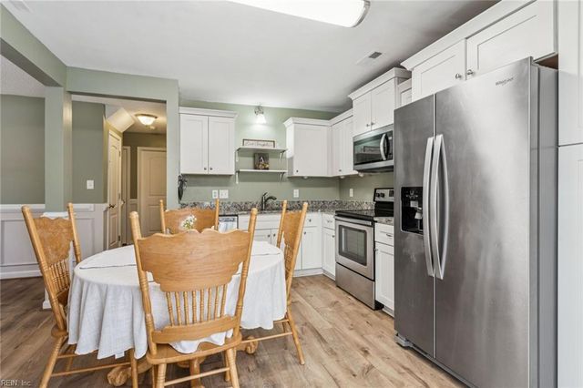 6630 Valley DR, Gloucester, VA 23061