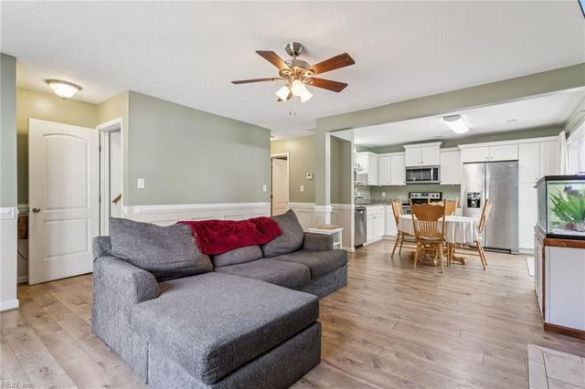 6630 Valley DR, Gloucester, VA 23061