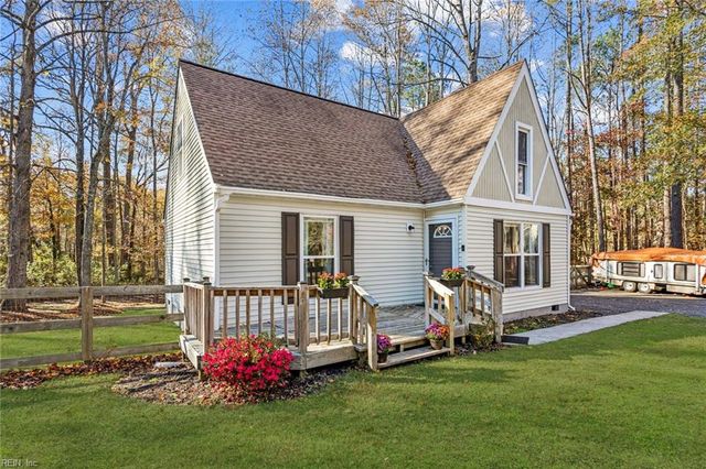 6630 Valley DR, Gloucester, VA 23061