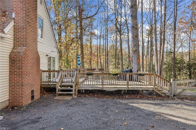 6630 Valley DR, Gloucester, VA 23061