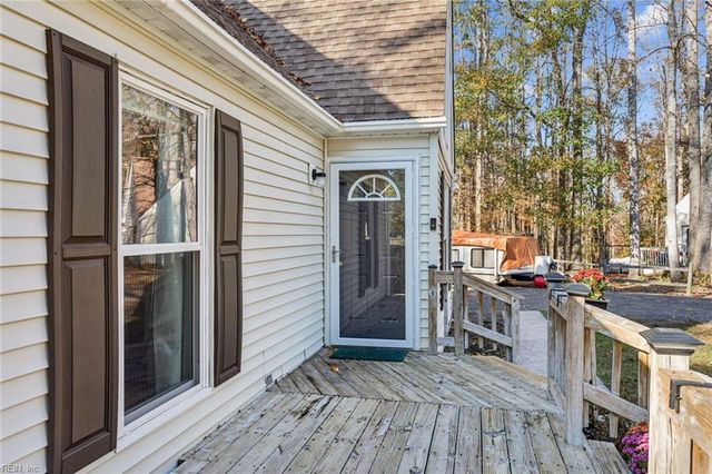 6630 Valley DR, Gloucester, VA 23061