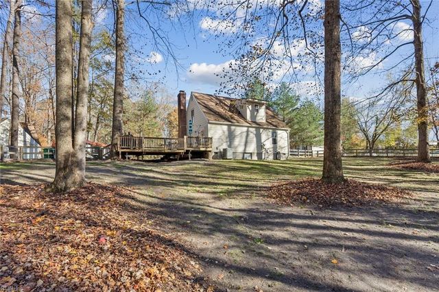 6630 Valley DR, Gloucester, VA 23061