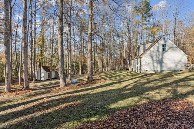 6630 Valley DR, Gloucester, VA 23061