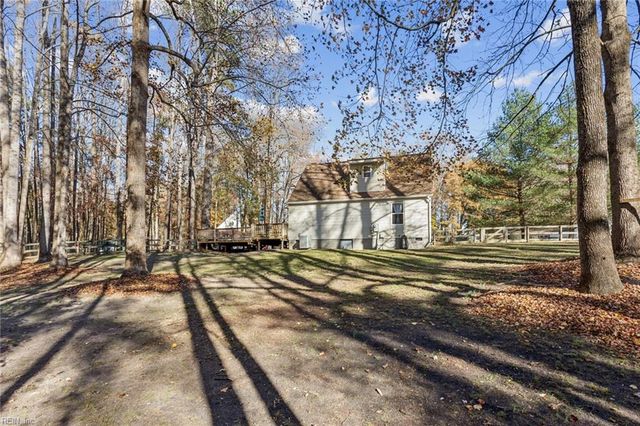 6630 Valley DR, Gloucester, VA 23061