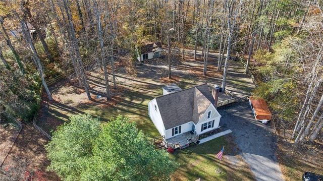 6630 Valley DR, Gloucester, VA 23061