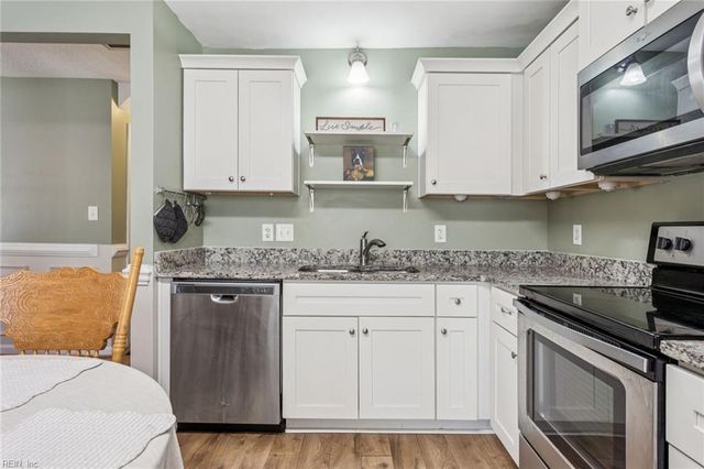 6630 Valley DR, Gloucester, VA 23061