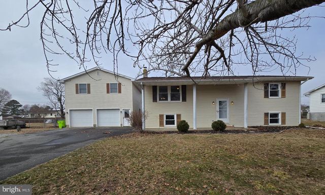 637 HAMMOND DR, Milford, DE 19963