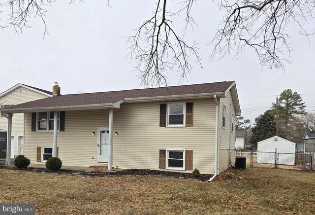 637 HAMMOND DR, Milford, DE 19963