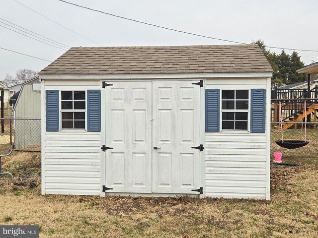 637 HAMMOND DR, Milford, DE 19963