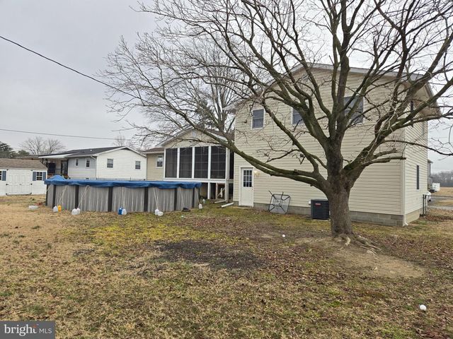 637 HAMMOND DR, Milford, DE 19963