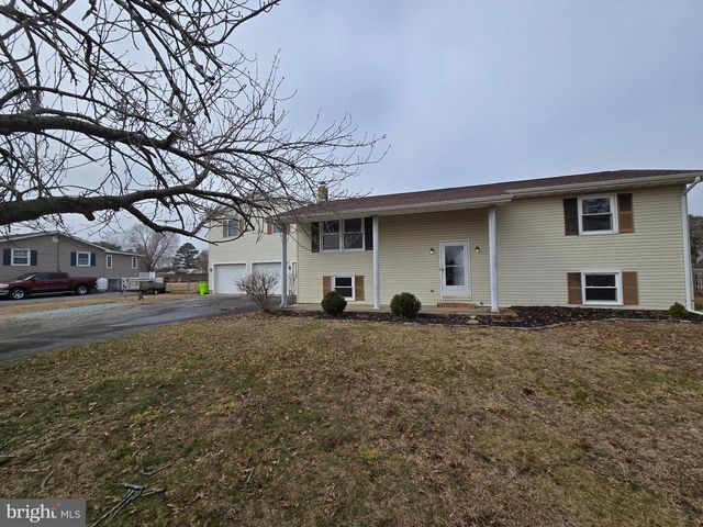 637 HAMMOND DR, Milford, DE 19963