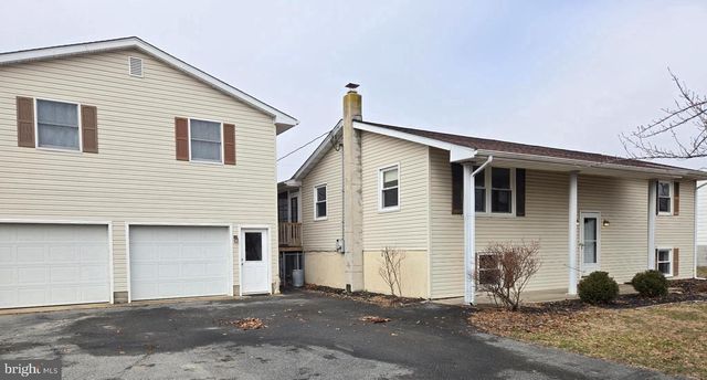 637 HAMMOND DR, Milford, DE 19963