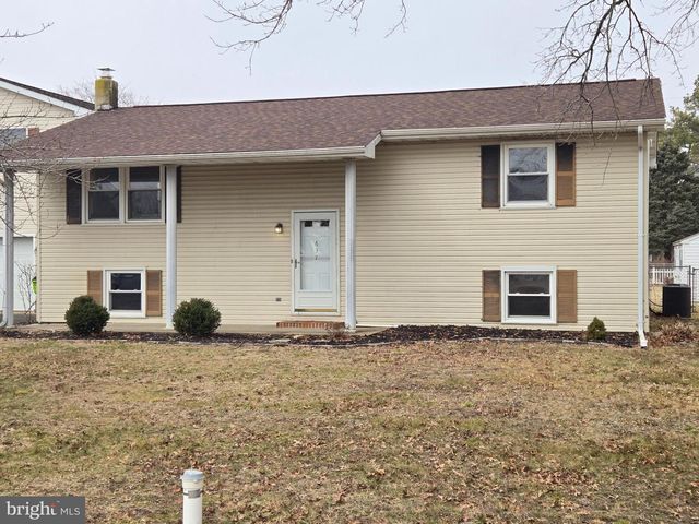 637 HAMMOND DR, Milford, DE 19963