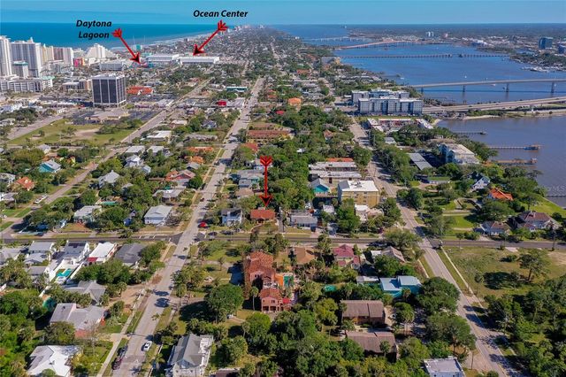 220 RIVERVIEW BOULEVARD, Daytona Beach, FL 32118